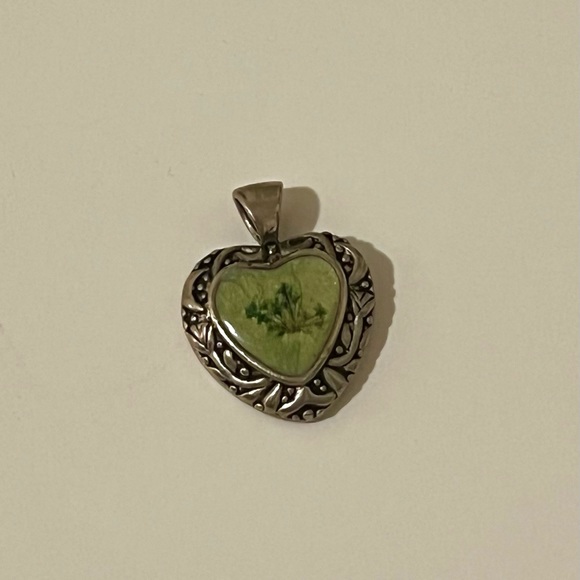 VINTAGE PENDENT - Picture 1 of 3
